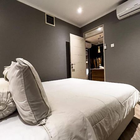 R30 Apartemen Gateway Pasteur 2Br Daymentroom บันดุง ภายนอก รูปภาพ
