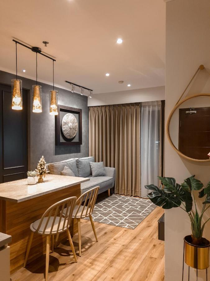 R30 Apartemen Gateway Pasteur 2Br Daymentroom บันดุง ภายนอก รูปภาพ