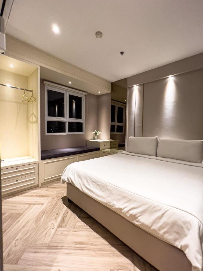 R30 Apartemen Gateway Pasteur 2Br Daymentroom บันดุง ภายนอก รูปภาพ