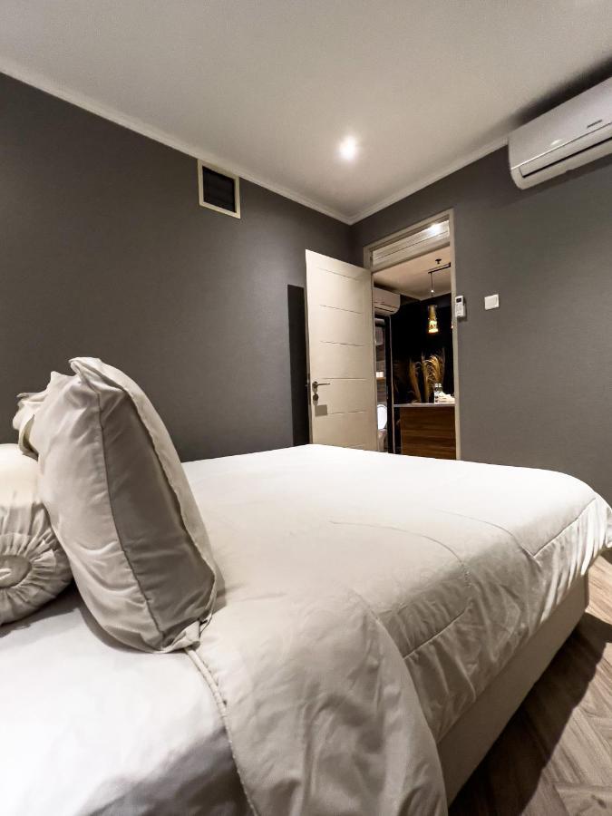 R30 Apartemen Gateway Pasteur 2Br Daymentroom บันดุง ภายนอก รูปภาพ