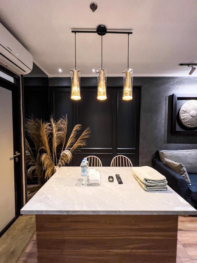 R30 Apartemen Gateway Pasteur 2Br Daymentroom บันดุง ภายนอก รูปภาพ