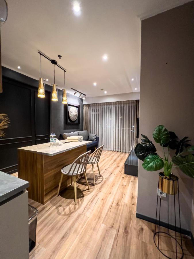 R30 Apartemen Gateway Pasteur 2Br Daymentroom บันดุง ภายนอก รูปภาพ