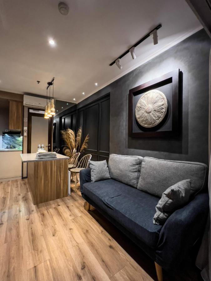 R30 Apartemen Gateway Pasteur 2Br Daymentroom บันดุง ภายนอก รูปภาพ